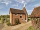 Thumbnail Property for sale in Cinder Hill Lane, Leigh, Tonbridge, Kent