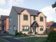 Thumbnail Detached house for sale in "The Dove" at Ironbridge Road, Twigworth, Gloucester