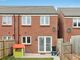 Thumbnail Semi-detached house for sale in Aubretia Road, Emersons Green, Bristol