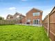 Thumbnail Detached house for sale in Westbourne Road, Huthwaite, Sutton-In-Ashfield