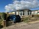 Thumbnail Mobile/park home for sale in Upper Pendock, Malvern