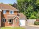 Thumbnail End terrace house for sale in Churchwood Drive, Tangmere