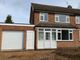 Thumbnail Semi-detached house to rent in Paske Avenue, Gaddesby