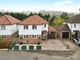 Thumbnail Detached house for sale in Lamorna Close, Ashington, Pulborough, West Sussex