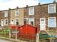 Thumbnail Terraced house for sale in South Avenue, Barnoldswick, Lancashire