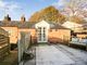 Thumbnail Terraced house for sale in Burton Square, Tarporley