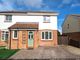 Thumbnail Semi-detached house for sale in Moore Gardens, Gosport