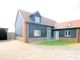 Thumbnail Detached house for sale in Dunstable Road, Toddington, Bedfordshire