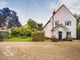 Thumbnail Cottage for sale in Buckenham Road, Strumpshaw, Norwich