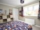 Thumbnail Detached house for sale in Meadow Road, Dunston, Lincoln