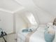 Thumbnail Penthouse to rent in Arkwright Road, Hampstead