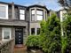 Thumbnail Terraced house for sale in 125, Hazel Bank, Wellington Road, Aberdeen AB123Bb