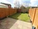 Thumbnail Terraced house for sale in Rainsborough, Giffard Park, Milton Keynes