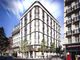 Thumbnail Flat for sale in Great Portland Street, Fitzrovia, London