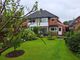 Thumbnail Semi-detached house for sale in Willmott Road, Four Oaks, Sutton Coldfield