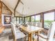 Thumbnail Barn conversion for sale in Highleigh, Near Siddlesham, Chichester