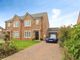 Thumbnail Semi-detached house for sale in Cottier Grange, Prudhoe