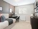 Thumbnail Flat for sale in "Mile Apartment – 3 Bed – First Floor" at Turnhouse Road, Edinburgh