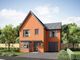 Thumbnail Detached house for sale in Radcliffe Street, Royton