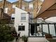 Thumbnail Terraced house to rent in Holloway, Upper Holloway