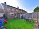 Thumbnail Terraced house for sale in Minting Close, Lincoln