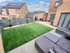 Thumbnail Detached house for sale in Willow Rise, Birtley, Chester Le Street