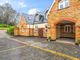 Thumbnail Detached house to rent in Polo Mews, Home Farm, Kemnal Road, Chislehurst