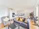 Thumbnail Flat for sale in Weston Point, Woolwich, London
