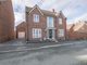 Thumbnail Detached house for sale in Lewry Road, Botley, Southampton