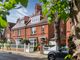 Thumbnail Semi-detached house for sale in Fairfax Road, London