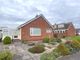 Thumbnail Detached bungalow for sale in Sid Vale Close, Sidford, Sidmouth