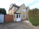 Thumbnail Semi-detached house for sale in Cedar Road, Blaby, Leicester