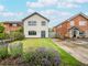 Thumbnail Detached house for sale in The Gravel, Mere Brow, Preston