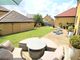 Thumbnail Detached house for sale in Onyx Close, Abbey Farm, Swindon, Wiltshire