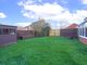 Thumbnail Detached house for sale in Lancers Drive, Melton Mowbray