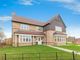 Thumbnail Detached house for sale in Romanby Drive, Darlington