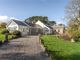 Thumbnail Detached house for sale in Nancledra, Penzance