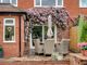 Thumbnail Semi-detached house for sale in Dinmore Avenue, Bournville Village Trust, Northfield, Birmingham