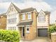 Thumbnail Property for sale in Anderson Road, Weybridge