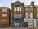 Thumbnail Flat for sale in Brighton Road, South Croydon