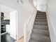 Thumbnail Terraced house for sale in Monarch Place, Princes Road, Buckhurst Hill