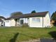 Thumbnail Detached bungalow for sale in Capel Iwan, Newcastle Emlyn
