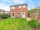 Thumbnail Detached house for sale in Chervil, Coulby Newham, Middlesbrough