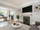 Thumbnail Terraced house for sale in Clapham Common North Side, London