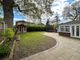 Thumbnail Detached house for sale in Gleneagles Road, Heald Green, Stockport