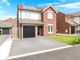 Thumbnail Detached house for sale in Gleneagles Drive, Troon, South Ayrshire