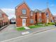 Thumbnail Detached house for sale in Lawton Street, Hednesford, Cannock
