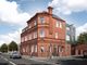 Thumbnail Flat for sale in Johnsons Square, Thornton Street, Manchester, Greater Manchester