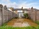 Thumbnail Terraced house for sale in Oakhill Road, Sutton