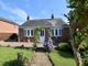 Thumbnail Detached bungalow for sale in West End, Brampton, Huntingdon